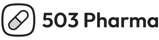 503 Pharma